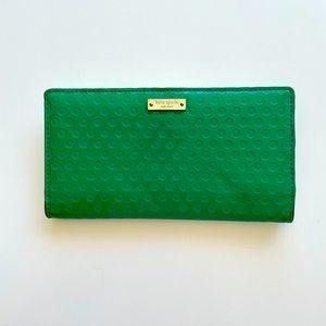 Kate Spade wallet